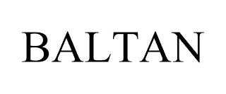BALTAN