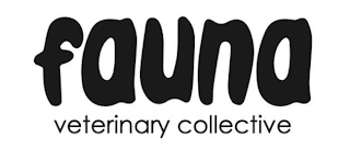 FAUNA VETERINARY COLLECTIVE