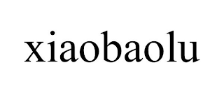 XIAOBAOLU