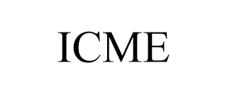 ICME