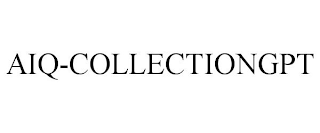 AIQ-COLLECTIONGPT