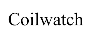 COILWATCH