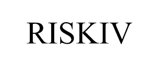 RISKIV