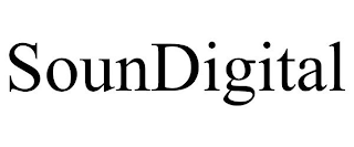 SOUNDIGITAL