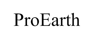 PROEARTH