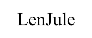 LENJULE