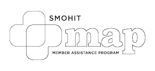 SMOHIT MAP MEMBER ASSISTANCE PROGRAM