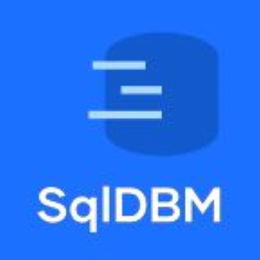 SQLDBM