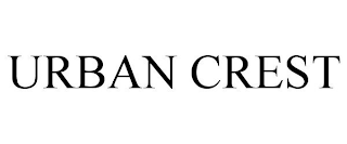 URBAN CREST