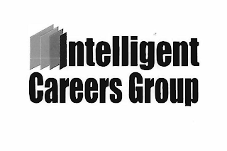 INTELLIGENT CAREERS GROUP