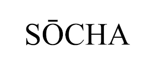 SOCHA