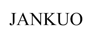 JANKUO