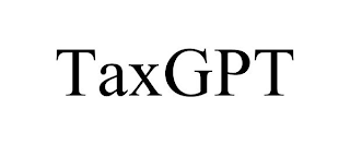 TAXGPT