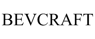 BEVCRAFT