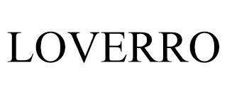 LOVERRO