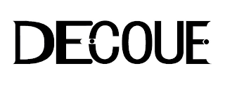 DECOUE