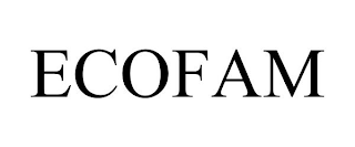 ECOFAM