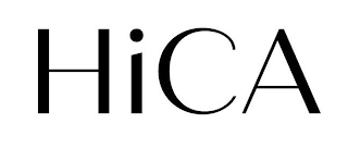 HICA