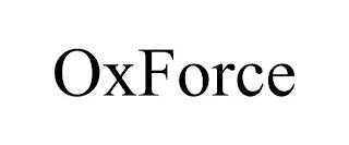 OXFORCE