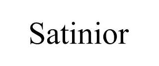 SATINIOR