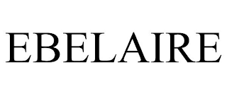 EBELAIRE