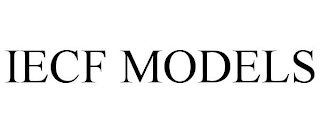 IECF MODELS