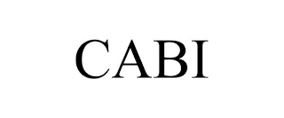 CABI