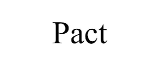PACT