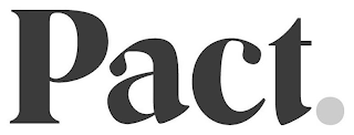 PACT.