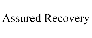 ASSURED RECOVERY