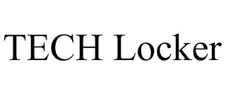 TECH LOCKER
