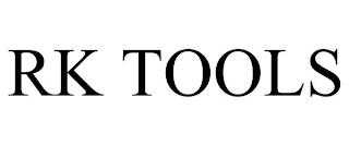 RK TOOLS