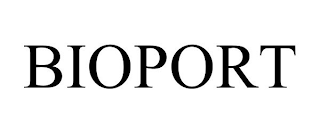 BIOPORT