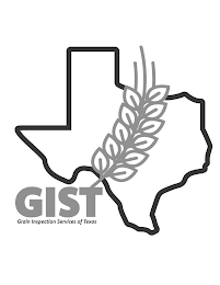 GIST GRAIN INSPECTION SERVICES OF TEXAS