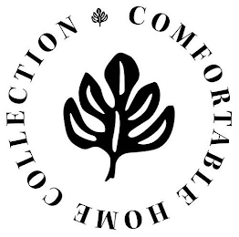 COMFORTABLE HOME COLLECTION