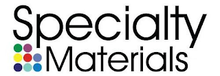 SPECIALTY MATERIALS