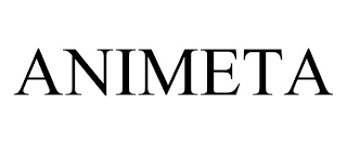 ANIMETA