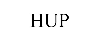 HUP