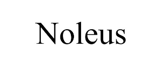NOLEUS