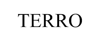 TERRO