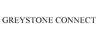 GREYSTONE CONNECT