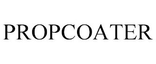 PROPCOATER