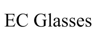 EC GLASSES