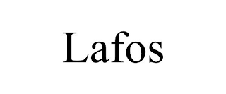 LAFOS
