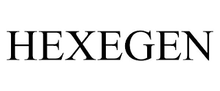 HEXEGEN