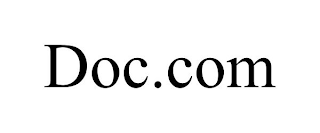 DOC.COM