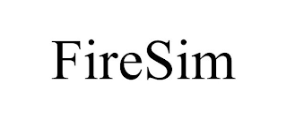 FIRESIM