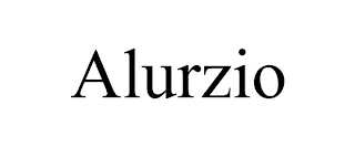 ALURZIO