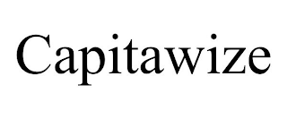 CAPITAWIZE