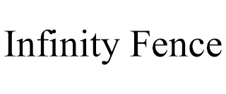 INFINITY FENCE